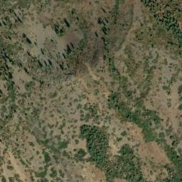 Satellite imagery of Grouse Ridge, US