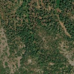 Satellite imagery of Grouse Ridge, US