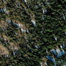 Satellite imagery of Sand Ridge, US