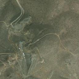 Satellite imagery of Galena Hill Mine, US