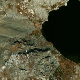 Satellite imagery of Wheeler Group Mine, US