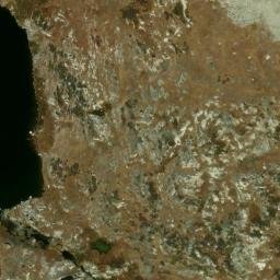 Satellite imagery of Wheeler Group Mine, US