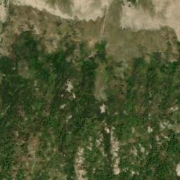 Satellite imagery of Ling Mine, US