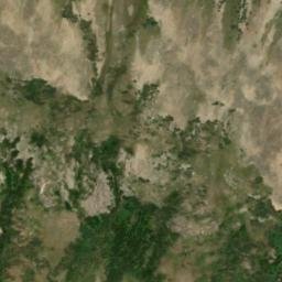 Satellite imagery of Ling Mine, US