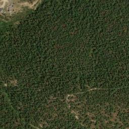 Satellite imagery of Bemrose Mine, US