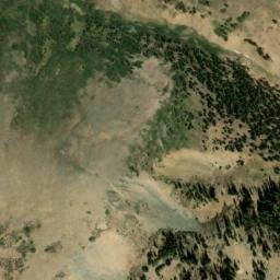 Satellite imagery of Hawkeye Mining Company Mine, US