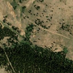 Satellite imagery of Hawkeye Mining Company Mine, US