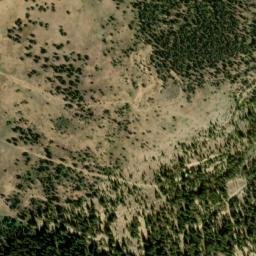 Satellite imagery of Hawkeye Mining Company Mine, US
