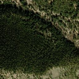Satellite imagery of Look Tunnel, US