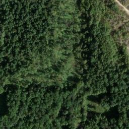 Satellite imagery of Gosport Quarry, US