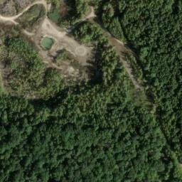 Satellite imagery of Gosport Quarry, US