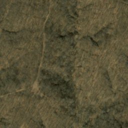 Satellite imagery of Buzzard Point, US