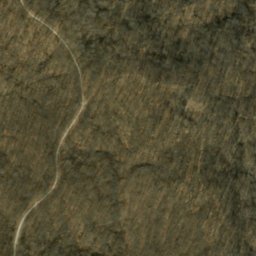 Satellite imagery of Hatfield Ridge, US