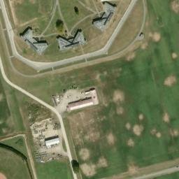 Satellite imagery of Hopewell Culture National Historical Park, US