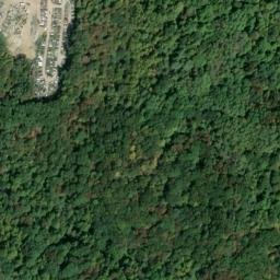 Satellite imagery of Lightfritz Ridge, US