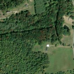 Satellite imagery of Gowler Ridge, US