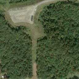 Satellite imagery of M 141 — NGS JX0308 — Ritchie County, US, US