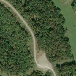 Satellite imagery of M 141 — NGS JX0308 — Ritchie County, US, US