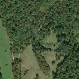 Satellite imagery of M 141 — NGS JX0308 — Ritchie County, US, US