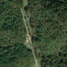 Satellite imagery of X 141 — NGS JX0301 — Tyler County, US, US
