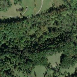 Satellite imagery of E 142 RESET — NGS DR6644 — Tyler County, US, US
