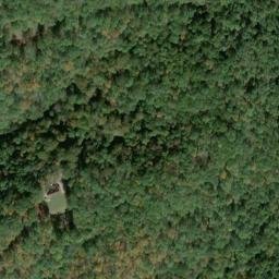 Satellite imagery of Z 133 — NGS JX0325 — Doddridge County, US, US