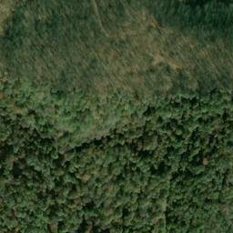 Satellite imagery of K 134 — NGS JX0366 — Doddridge County, US, US