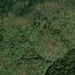 Satellite imagery of K 134 — NGS JX0366 — Doddridge County, US, US