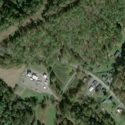 Satellite imagery of Q 133 — NGS JX0365 — Doddridge County, US, US
