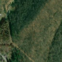 Satellite imagery of Q 133 — NGS JX0365 — Doddridge County, US, US