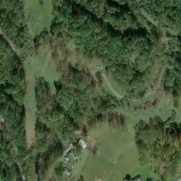 Satellite imagery of J 23 — NGS JX0102 — Harrison County, US, US