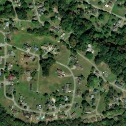 Satellite imagery of LUMBERPORT — NGS JX0099, US