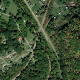 Satellite imagery of LUMBERPORT — NGS JX0099, US