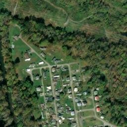 Satellite imagery of 10 — NGS JX1920 — Harrison County, US, US