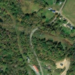Satellite imagery of 10 — NGS JX1920 — Harrison County, US, US