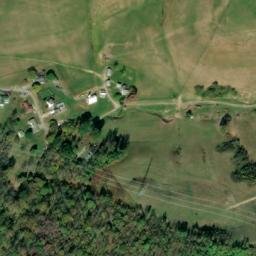 Satellite imagery of 10 — NGS JX1920 — Harrison County, US, US