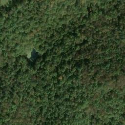 Satellite imagery of R 33 — NGS JX0169 — Taylor County, US, US