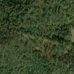Satellite imagery of S 33 — NGS JX0168 — Taylor County, US, US