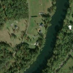 Satellite imagery of S 33 — NGS JX0168 — Taylor County, US, US