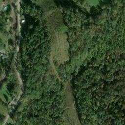 Satellite imagery of S 33 — NGS JX0168 — Taylor County, US, US