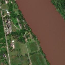 Satellite imagery of Dargan Quarry, US
