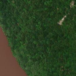 Satellite imagery of Dargan Quarry, US