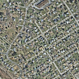 Satellite imagery of 4032 BOLT — NGS AE5601 — Towson, US, US