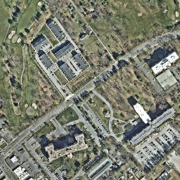 Satellite imagery of 4032 BOLT — NGS AE5601 — Towson, US, US
