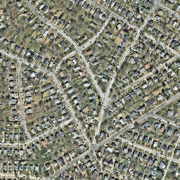 Satellite imagery of 5901 — NGS AI8112 — Baltimore, US, US