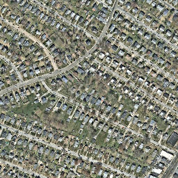 Satellite imagery of 5901 — NGS AI8112 — Baltimore, US, US