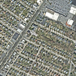 Satellite imagery of 5901 — NGS AI8112 — Baltimore, US, US