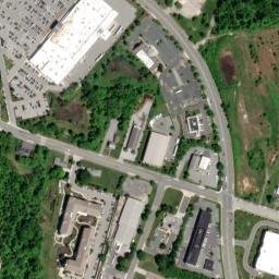 Satellite imagery of FITCH RM 1 — NGS JV1151 — Towson, US, US