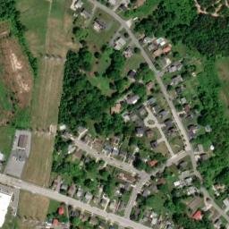 Satellite imagery of PROSSER 2 — NGS JV5436 — Towson, US, US
