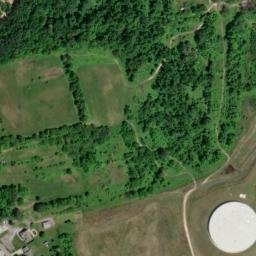 Satellite imagery of PROSSER 2 — NGS JV5436 — Towson, US, US